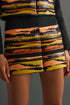 Shan Astrid Fashion shorts